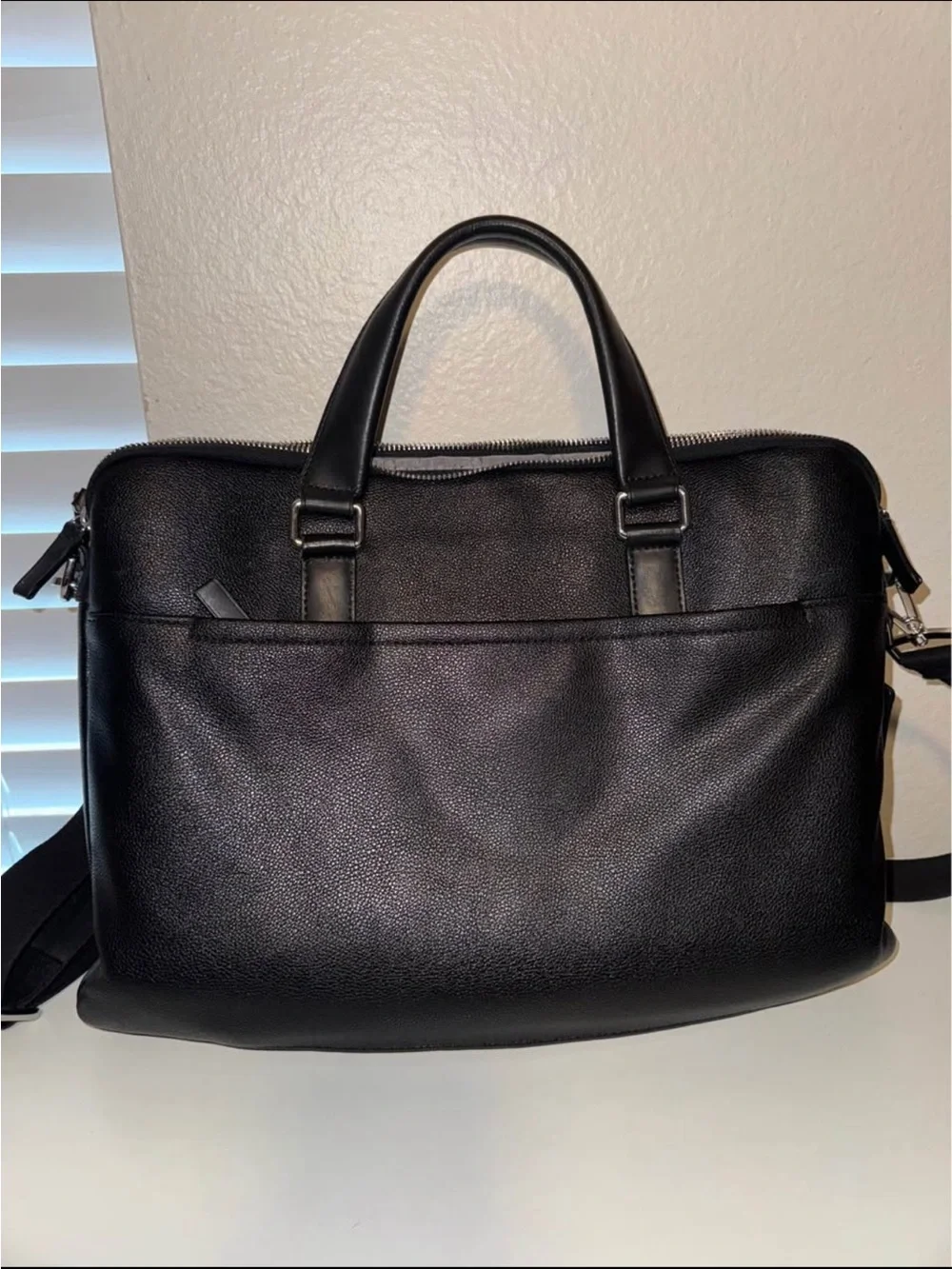 Tumi Monroe Thornberry Bag
